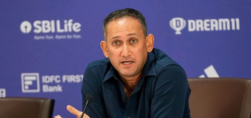 Shubman Gill Likely to Miss Asia Cup Squad