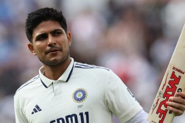 Shubman Gill or Shreyas Iyer India’s Next ODI Captain Debate