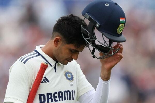 Shubman Gill Run Out Sparks Criticism, Coach Defends