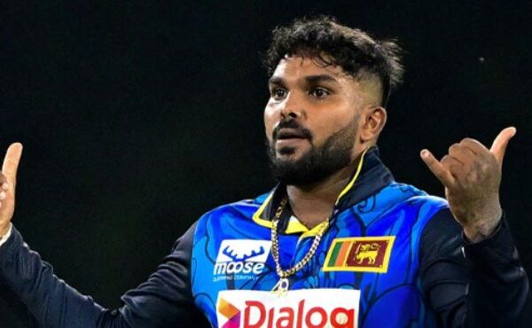 Sri Lanka Announce Asia Cup 2025 Squad with Hasaranga Return