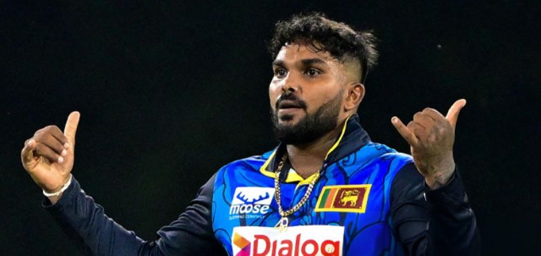 Sri Lanka Announce Asia Cup 2025 Squad with Wanindu Hasaranga’s Return
