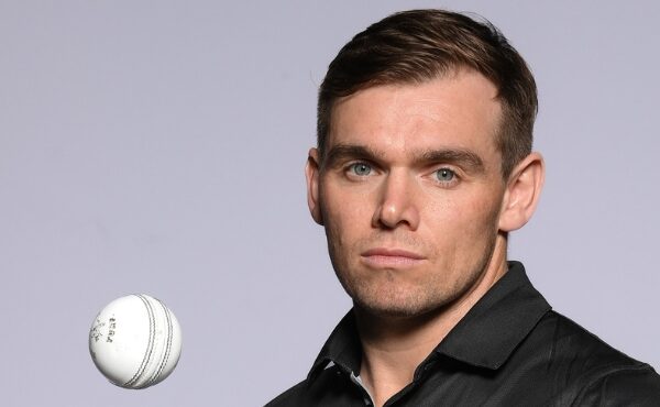 Tom Latham Ruled Out of 2nd Test vs Zimbabwe NZ Squad