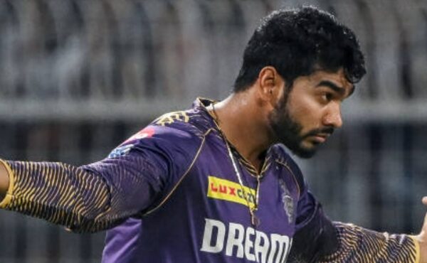 Venkatesh Iyer on ₹23.75 Crore IPL Price Tag and Criticism