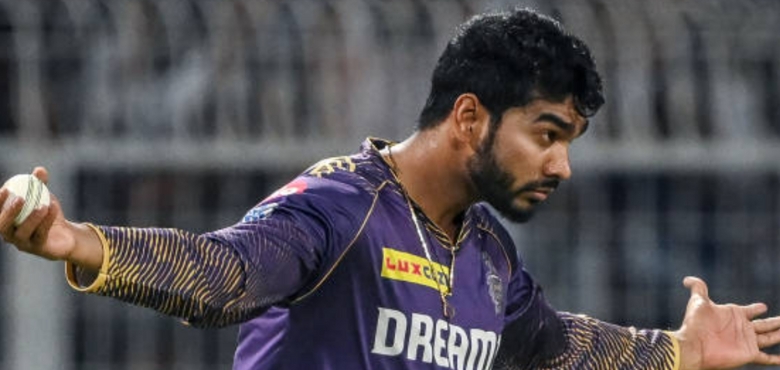 Venkatesh Iyer Breaks Silence on ₹23.75 Crore IPL Price Tag After Tough Season