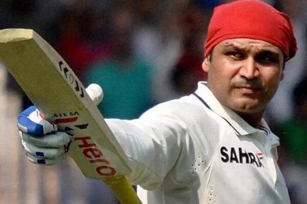 Virender Sehwag Centuries