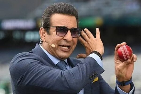 Wasim Akram Says India vs Pakistan Game Must Continue