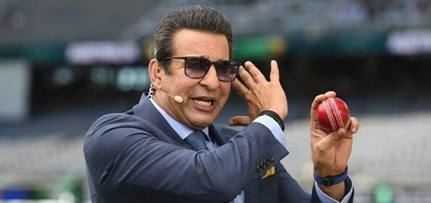 Wasim Akram Insists “The Game Must Go On” Ahead of India vs Pakistan Asia Cup Clash