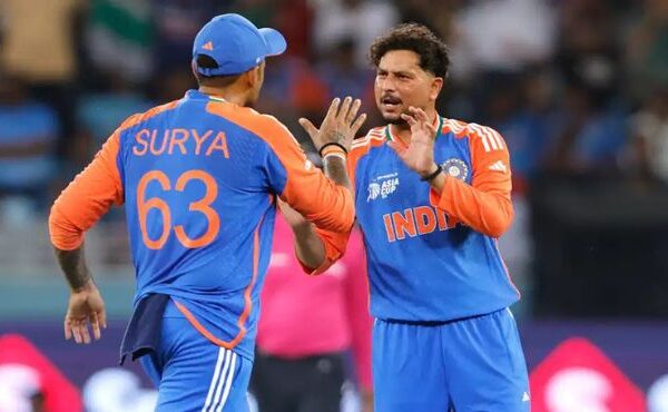 ACC Slams India Over Handshake Snub vs Pakistan