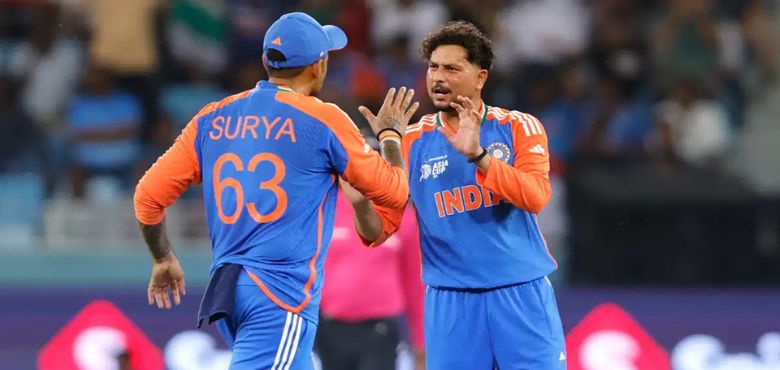 ACC Chief Criticizes India Over Handshake Snub