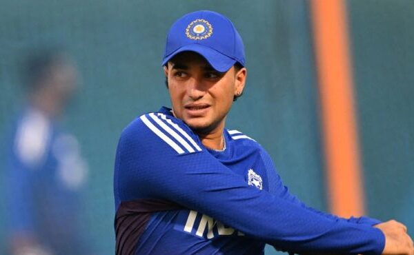 Abhishek Leads India to Fastest T20I Chase in Asia Cup 2025