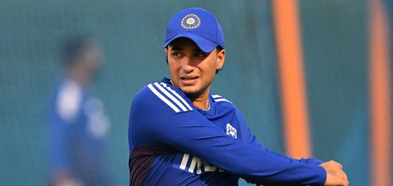 Abhishek Sharma Powers India to Fastest T20I Chase in Asia Cup 2025 Opener