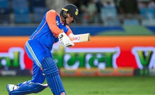 Abhishek Sharma Mocks Shaheen Afridi After Asia Cup Final