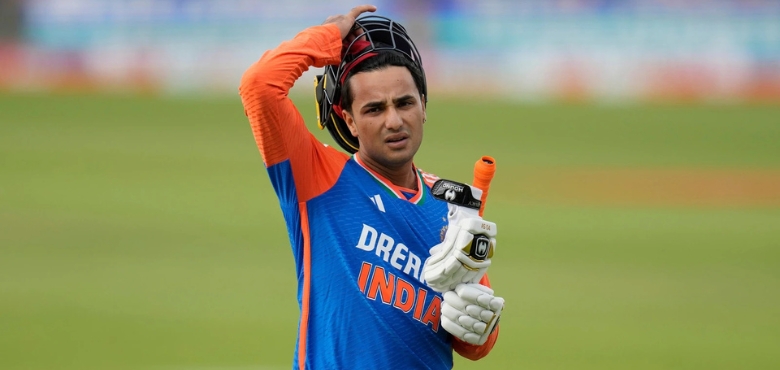 Abhishek Sharma’s Father Confident Before India vs Pakistan Asia Cup 2025 Clash