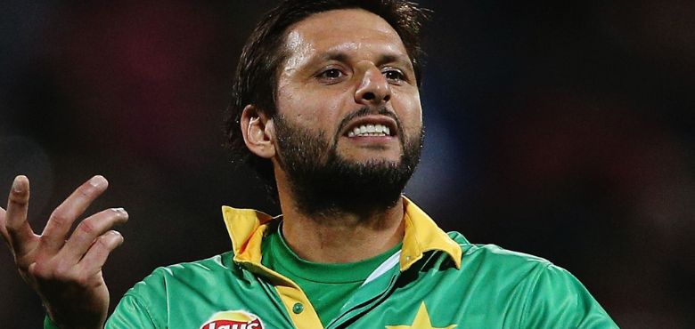 Shahid Afridi Criticises Shaheen Afridi and PCB After Asia Cup 2025 Loss