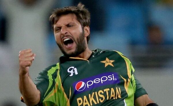 Afridi Criticizes Umpire After Fakhar Zaman Asia Cup Controversy