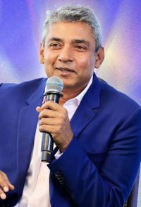 Ajay Jadeja – Indian Cricketer & Mentor