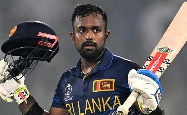 Asalanka Unhappy Despite Win Against Hong Kong