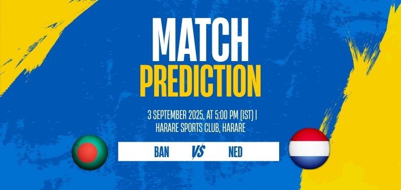 Netherlands tour of Bangladesh 2025: BAN vs NED 3rd T20I Preview at Sylhet International Cricket Stadium, Sylhet