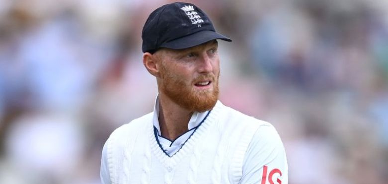 Ben Stokes Back in Training as England Eye Ashes Glory