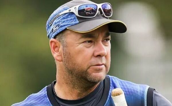Craig McMillan Joins White Ferns as Assistant Coach