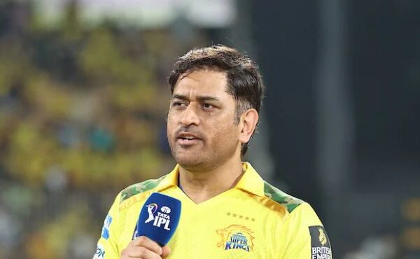 Dewald Brevis Praises MS Dhoni’s Humility in IPL 2025