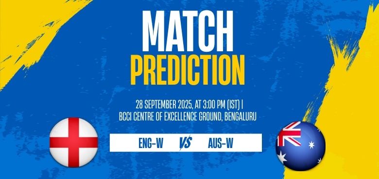ICC Women’s T20 Match 8: ENG-W vs AUS-W Preview at Bengaluru