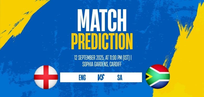 South Africa Tour of England 2025: ENG vs SA 2nd T20I Preview at Sophia Gardens, Cardiff