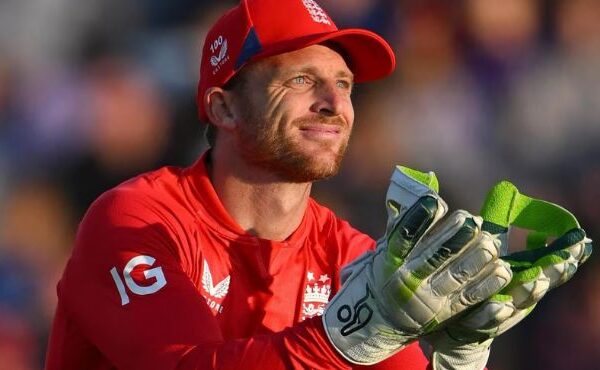 England Secure Dublin T20I Win to Clinch Series 2-0