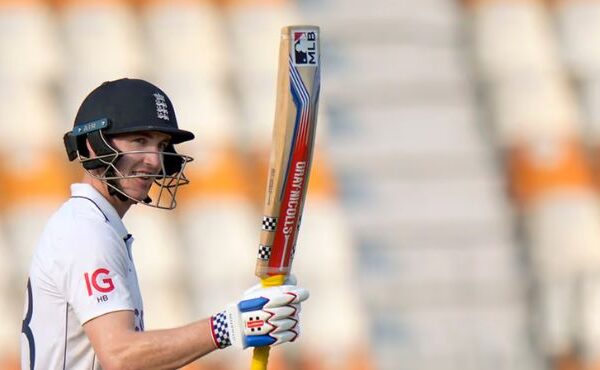 England face World Cup risk after South Africa win