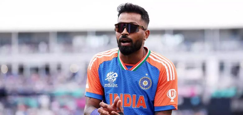 Ex-Baroda Cricketer Rishi Arothe Held in ₹32 Lakh Stock Fraud in Hyderabad