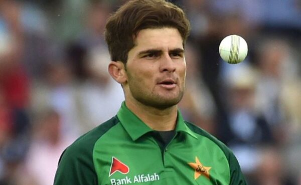 Sufiyan Mahmood Demands More Games Against Test Nations
