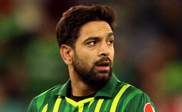 Haris Rauf Breaks Silence on Pakistan-India Handshake Row