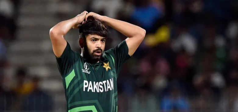Subtitle: Asia Cup 2025 final fuels emotions as Pakistan fan urges Rauf to defeat India