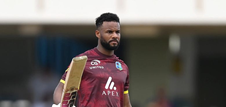 Hope, Pretorius Guide Warriors Past Royals in CPL 2025