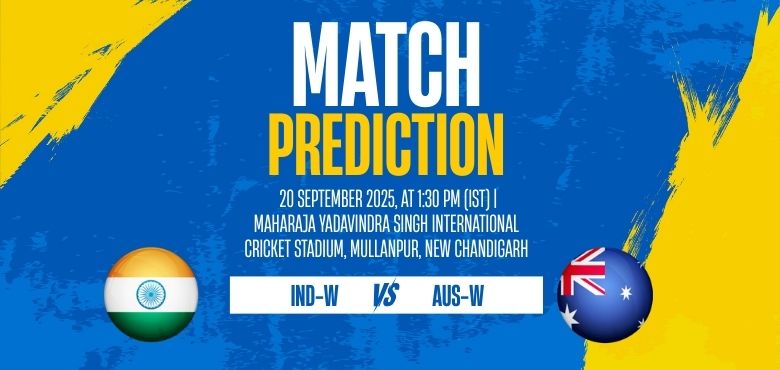 Australia Women Tour of India 2025: IND-W vs AUS-W 3rd ODI Preview at Mullanpur