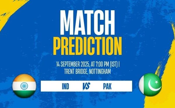IND vs PAK Asia Cup 2025 Match 6 Preview, Report & Prediction (1)