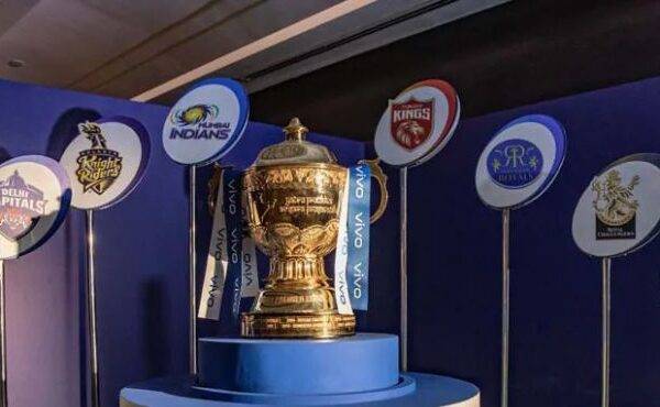 IPL Ticket Prices Rise as GST Increased to 40 Percent
