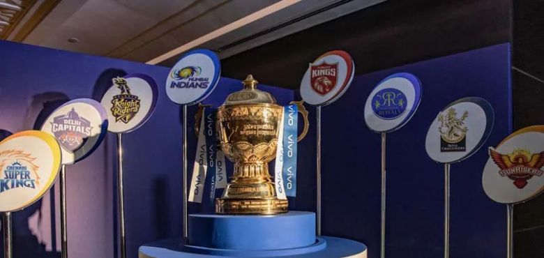 IPL Ticket Prices Rise as GST Increased to 40 Percent