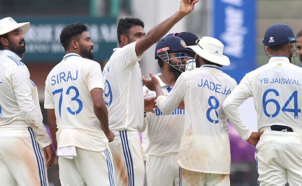 India Announces Full Squad For West Indies Test Series