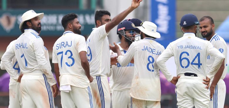 India Announces Strong Squad For West Indies Tests
