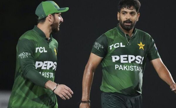 India Crush Pakistan in Asia Cup 2025 Showdown