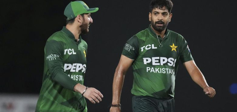 India vs Pakistan: A One-Sided Asia Cup 2025 Clash