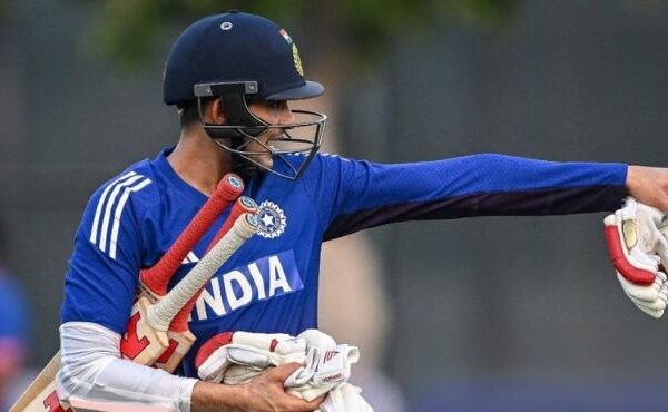 Indian Team’s Intensity Outshines Pakistan’s Training in Dubai