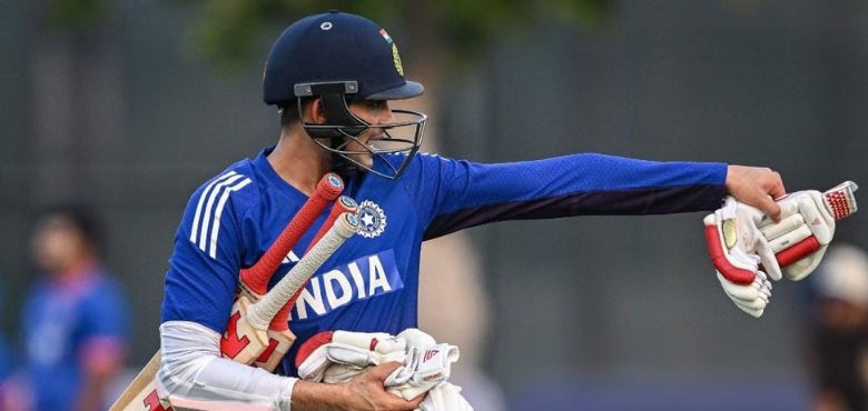 Dubai Training Sessions Expose India-Pakistan Gap Amid Ongoing Handshake Dispute