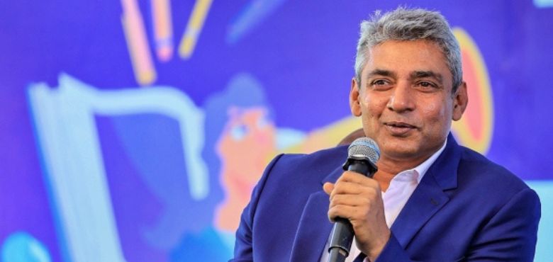 Ajay Jadeja Slams Bumrah’s Inclusion in Asia Cup Opener