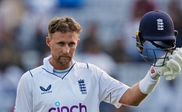 Joe Faces Do-or-Die Ashes 2025, Says Monty Panesar