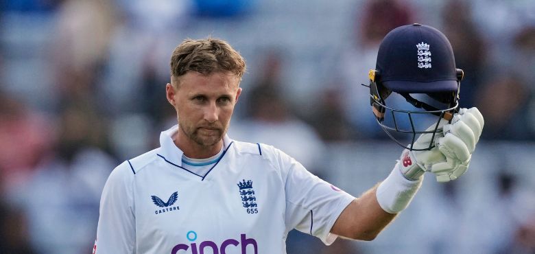 Joe Root Faces Do-or-Die Ashes 2025, Says Monty Panesar