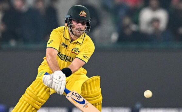Josh Inglis Ruled Out of New Zealand T20I Series
