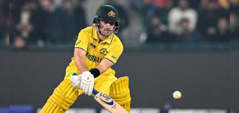 New Zealand T20I Series: Josh Inglis Out with Calf Strain, Alex Carey to Replace Him