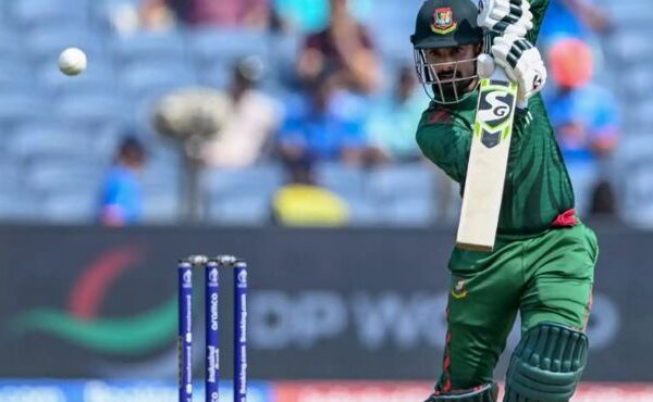 Litton Das Assures Bangladesh’s Readiness for Asia Cup 2025